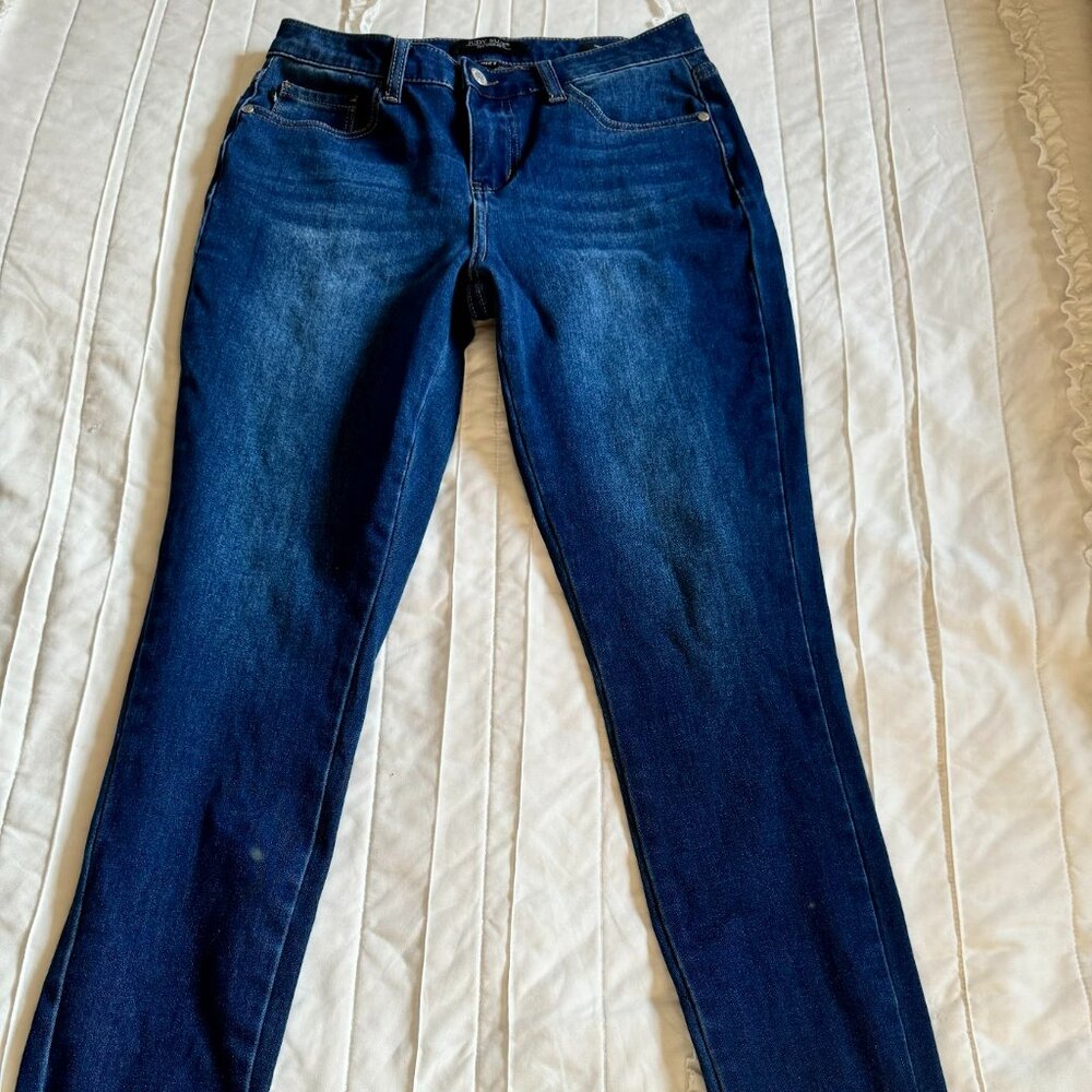 Judy Blue Womans Skinny Fit Jeans Size 5/27